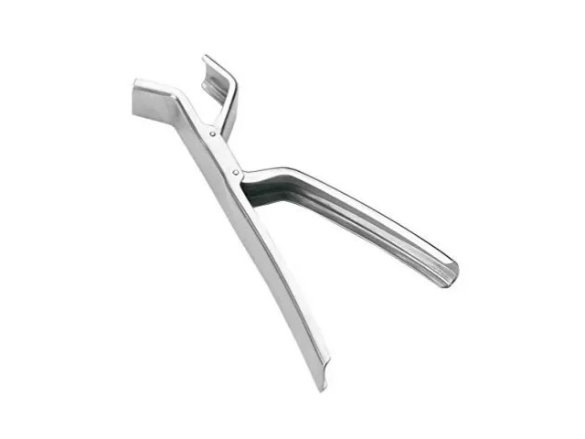 Pinza Inox per Vaschetta Gastronorm