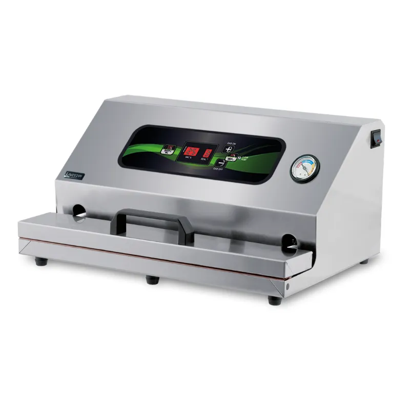 Macchina Sottovuoto - Professionale 2000S