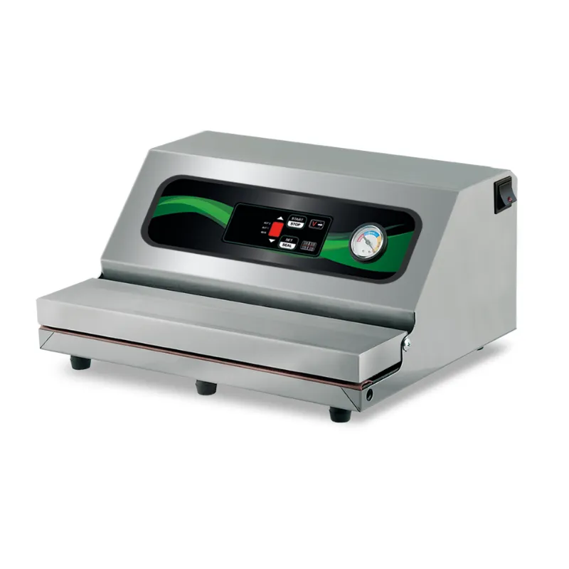 Macchina Sottovuoto Lavezzini - Economy Small