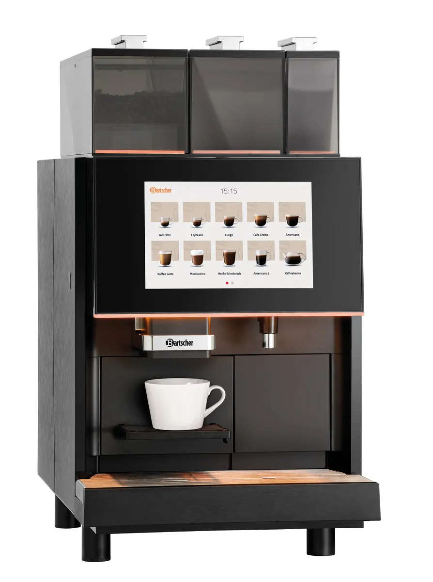 Macchina da Caffè Automatica KV2