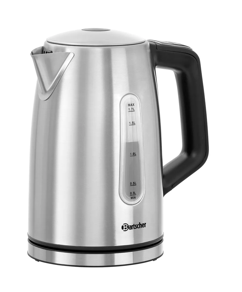 Bollitore - 1,7 L