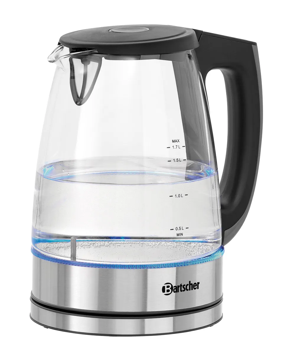 Bollitore - 1,7 L