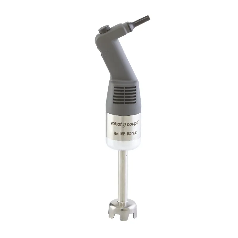 Mixeur ad immersione Mini MP 160 V.V