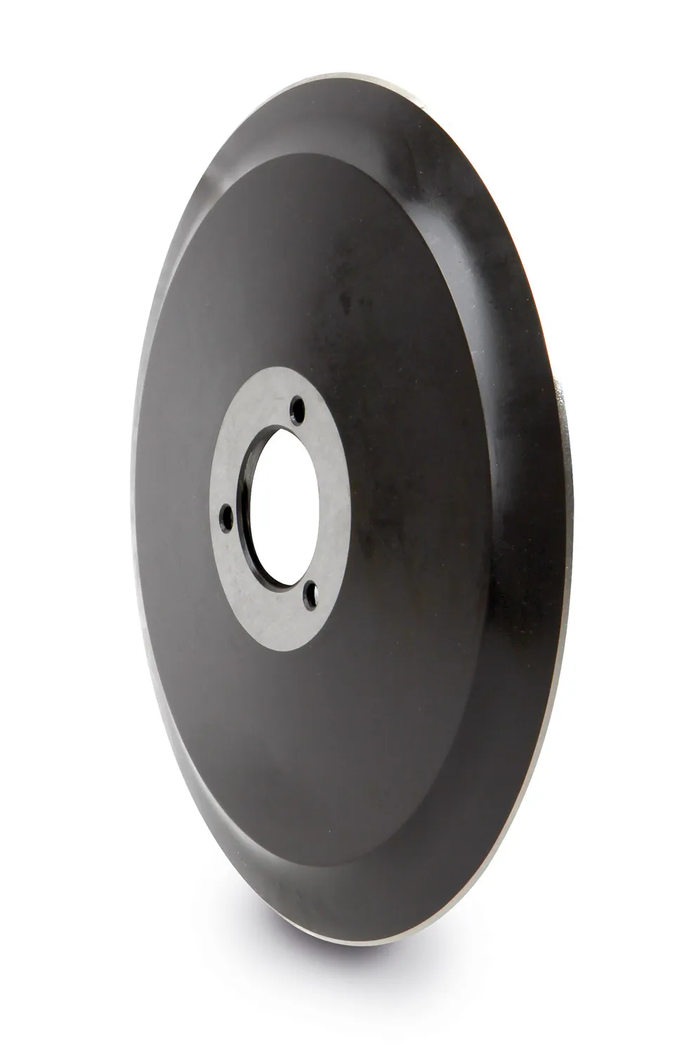 Lame per Affettatrice con Rivestimento Antiaderente - 300 mm di Diametro - Ricondizionato