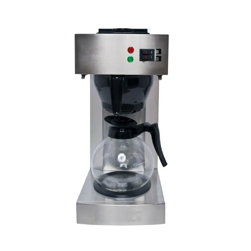 Macchina da caffè - 2 x 1,8 L