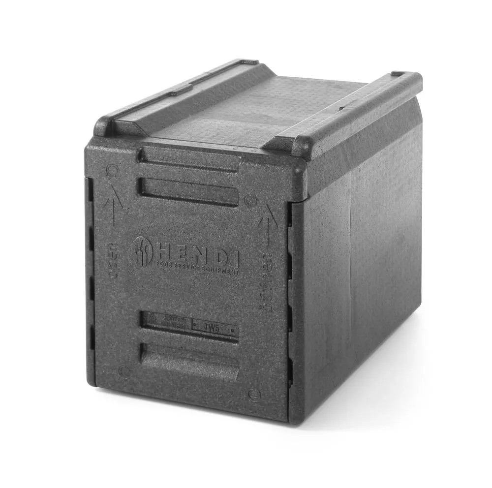 Thermo Box Catering GN 1/1 - 66 L - Ricondizionato