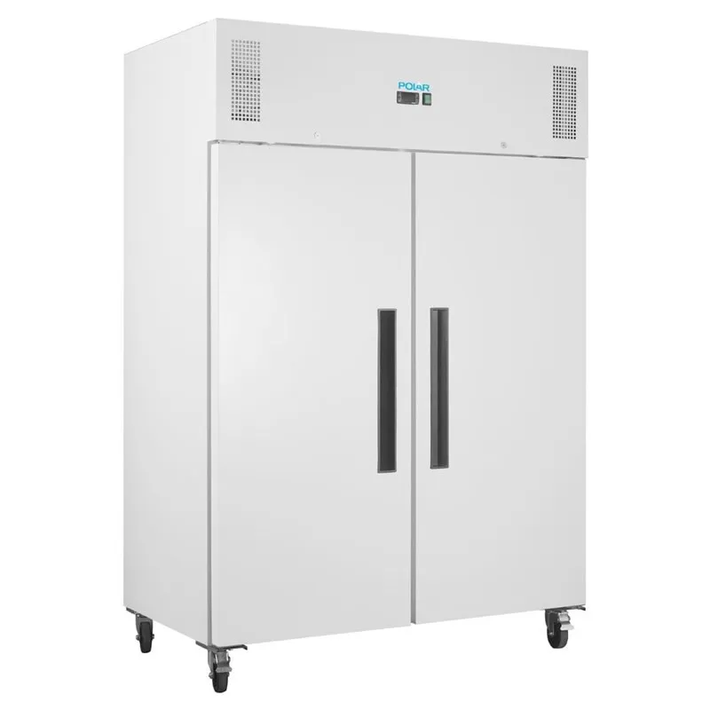 Armadio Refrigerato Positivo Bianco 1152 L