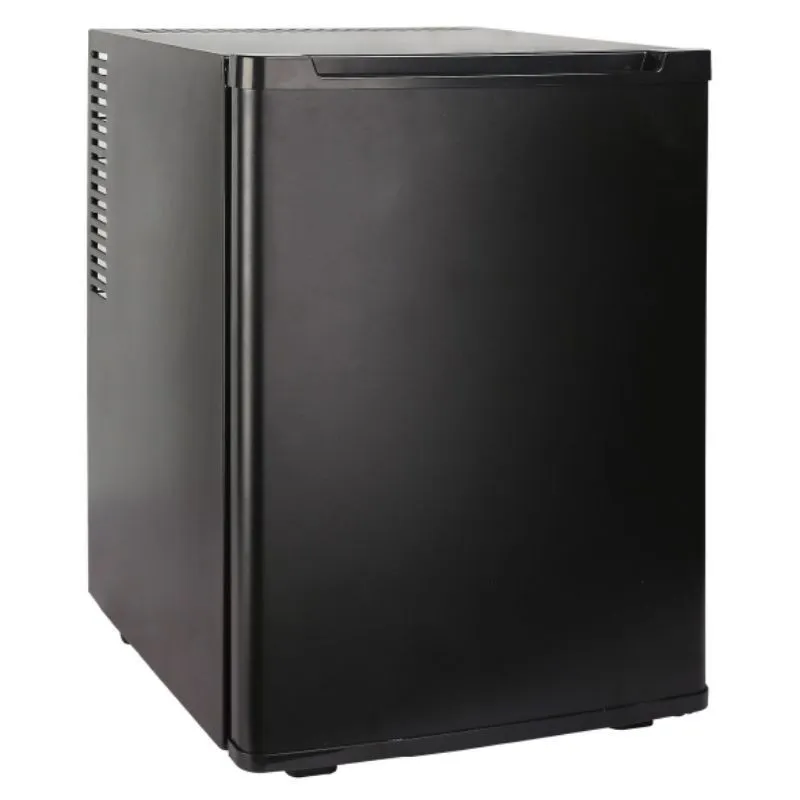 Mini Frigo Bar a Porta Piena Nero - 40 L - Ricondizionato