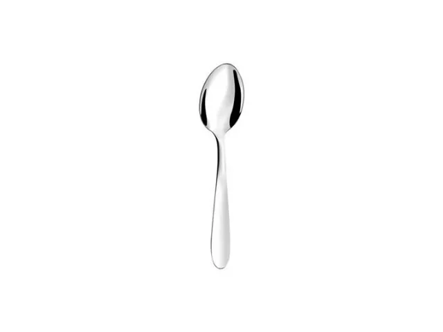 Cucchiaio da caffè della linea Valmy - Set da 12