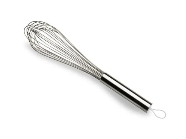 Frusta Inox Super 12 - 30 cm