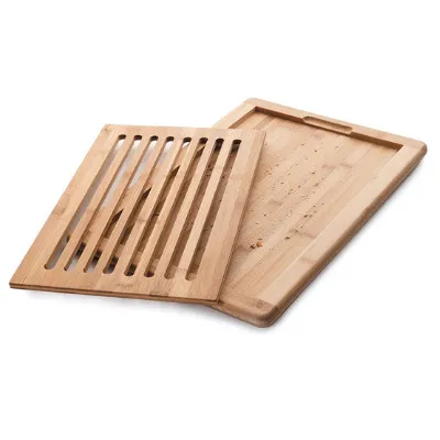 Piastra per il Pane - 400 x 300 mm - Spessore 20 mm