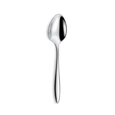 Cucchiaio da caffè della linea Ariane - Set da 12