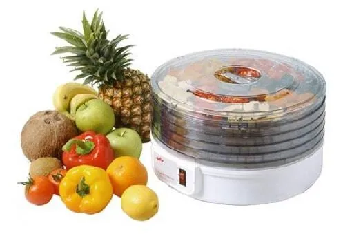Disidratatore di frutta e verdura