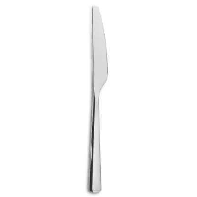Coltello da tavola della linea Monaco - Set da 12