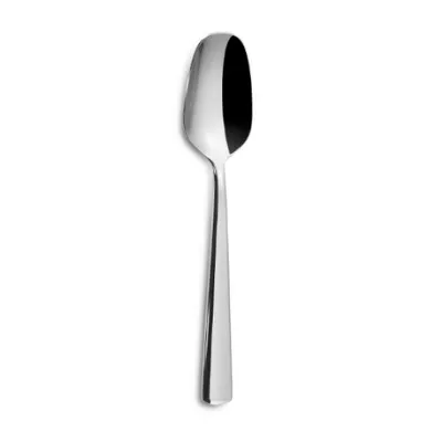 Cucchiaio da tavola serie Monaco - Set di 12