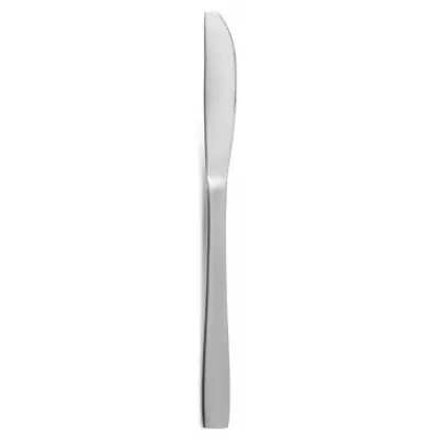 Coltello da tavola della linea Hotel Extra - Lotto da 12
