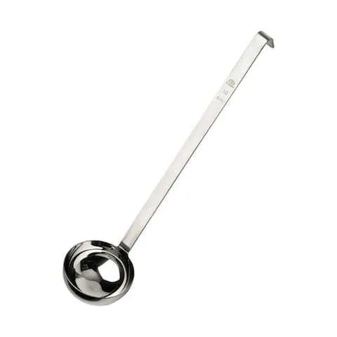 Scolapasta in acciaio inossidabile - Diametro 10 cm
