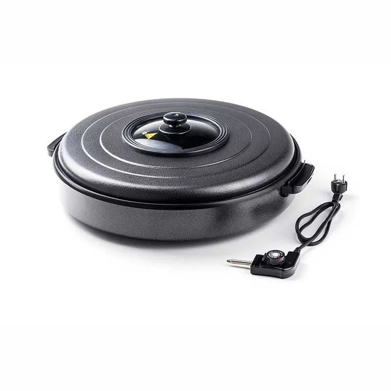 Padella Multifunzione Elettrica - Ø620 mm