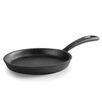 Mini Padella Liscia - Ø 12,5 cm