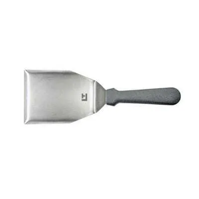 Pelle Snack & Plancha a gomito in acciaio inossidabile - 15 cm