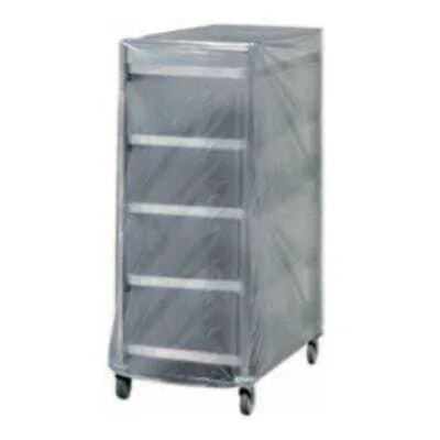 Housse Trasparente per Carrello Pasticceria - Conf. 100 pz