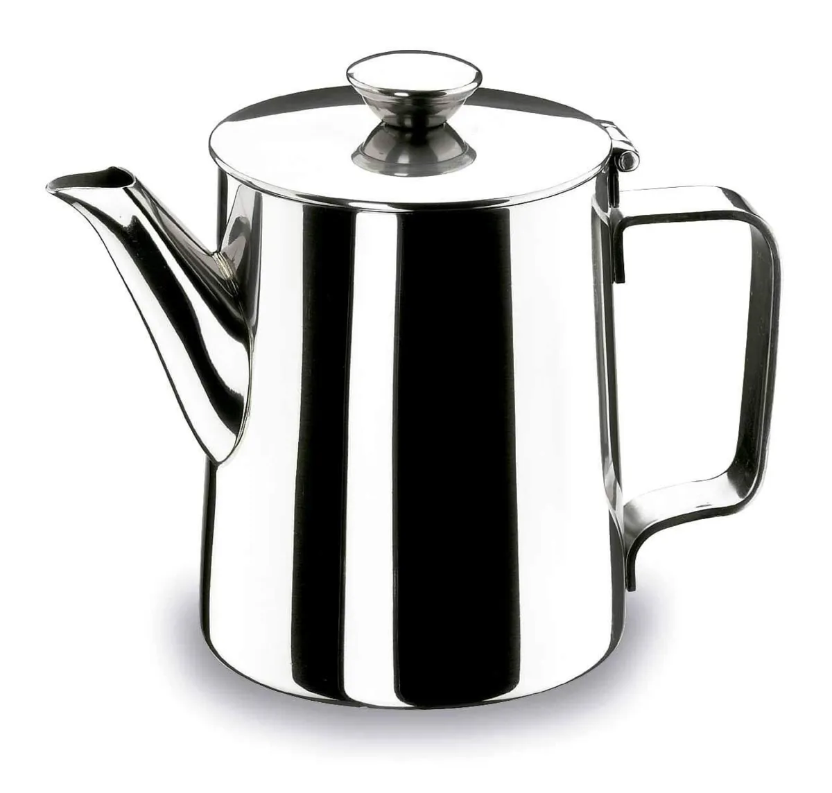 Caffettiera in acciaio inossidabile - 35 cl