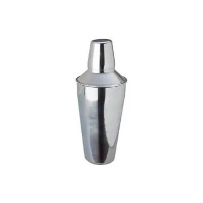 Shaker Cocktail Conico - 0,75 L