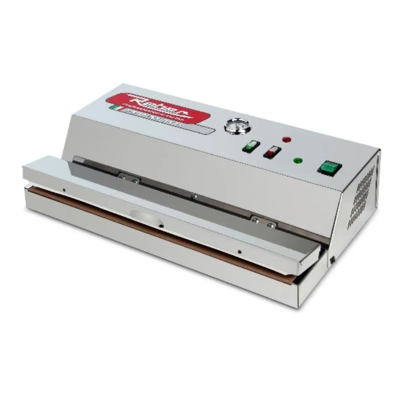 Macchina Sottovuoto - Professionale 58 cm
