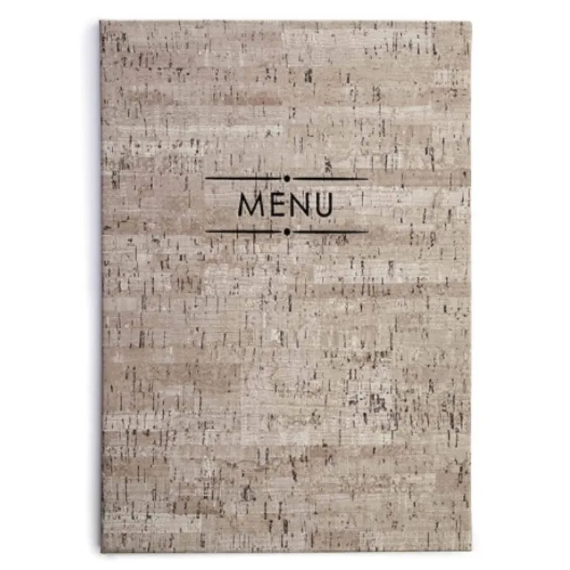 Porta-menu Collezione Charlotte