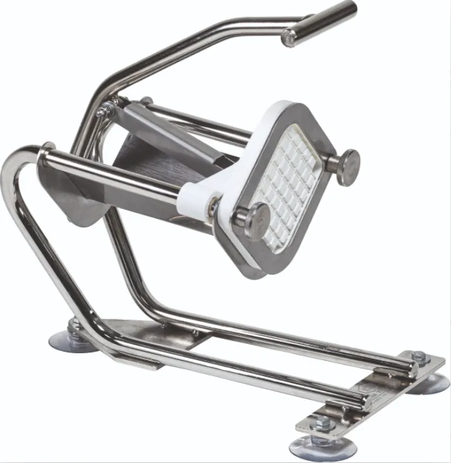 Taglia patate professionale Compact Pro