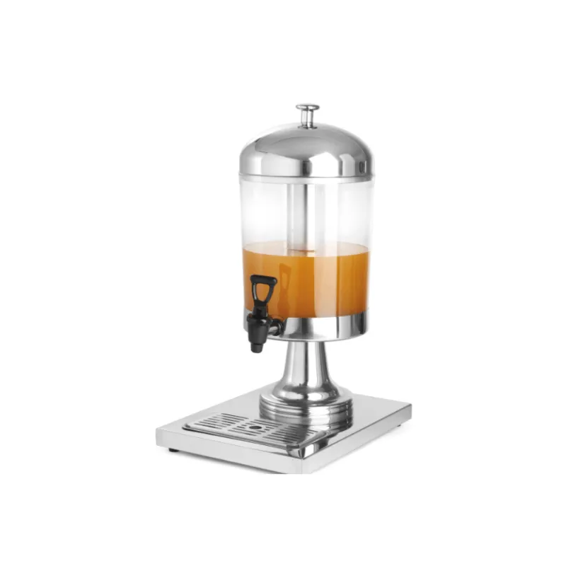 Distributore di Succo di Frutta - 8 L
