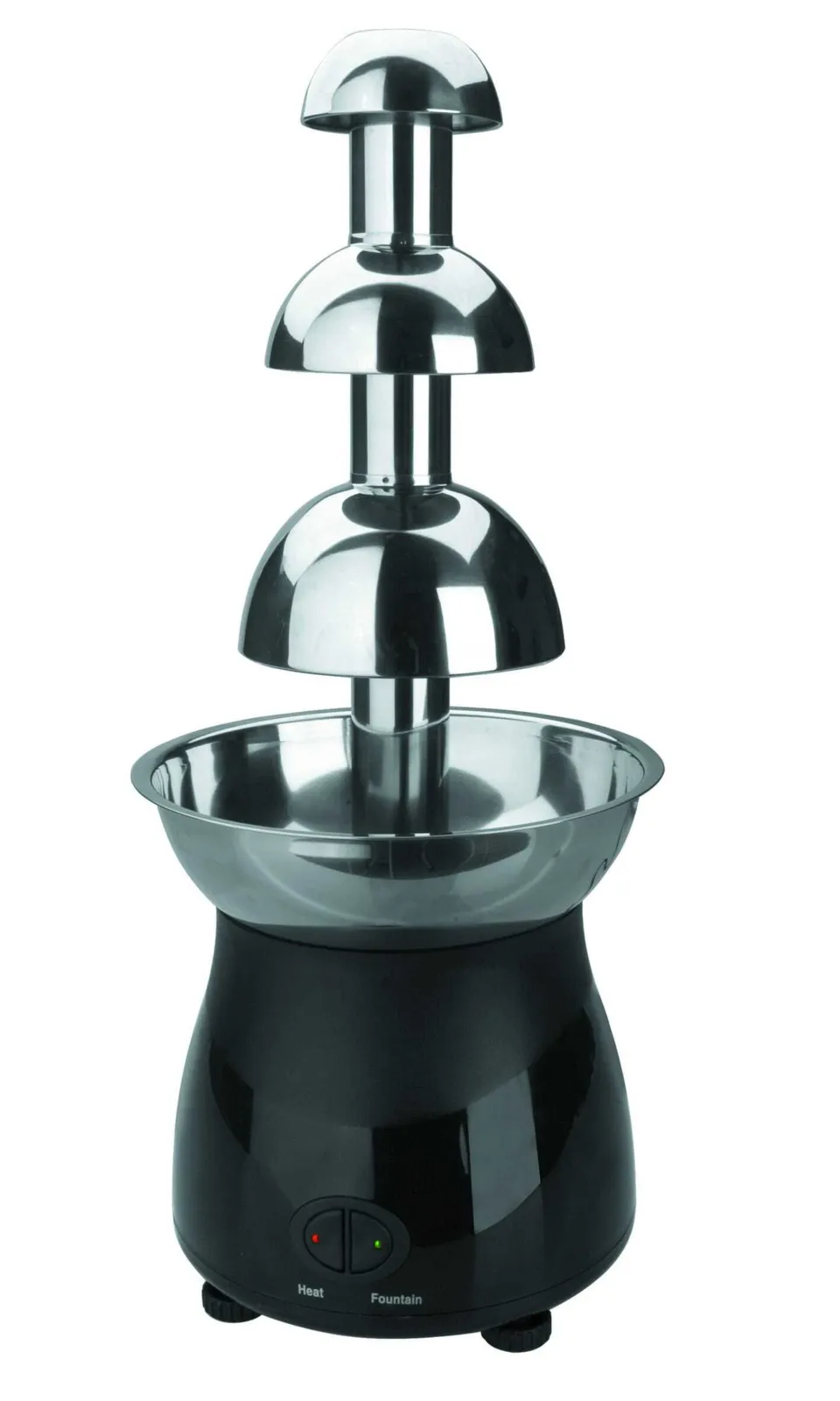 Fontana di Cioccolato - 1,8 Litri