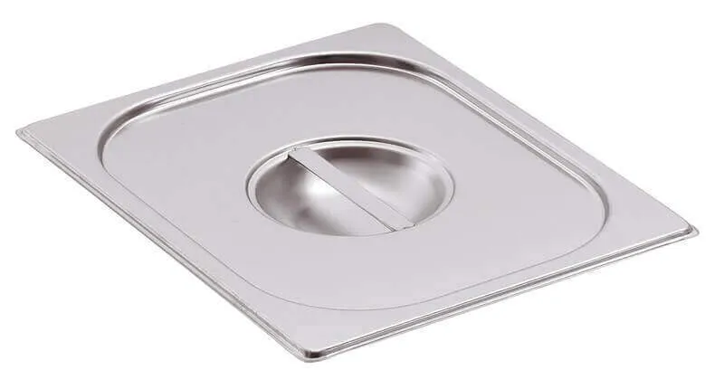 Coperchio GN 1/2