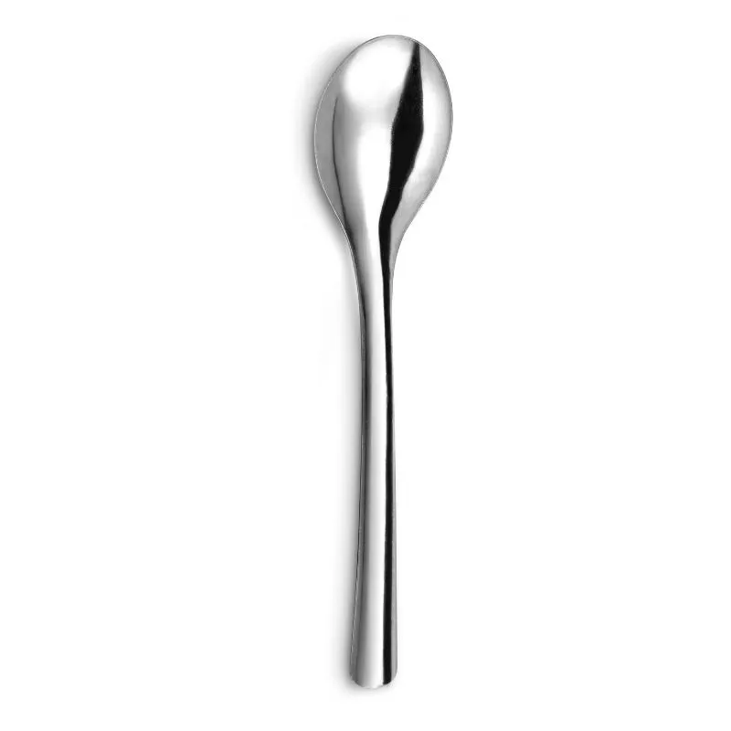 Cucchiaio da tavola Slim - Set di 12