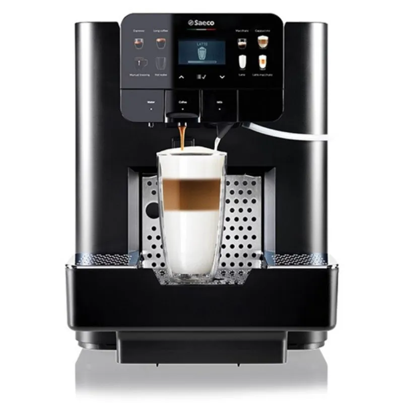 Macchina da caffè Area OTC HSC Nespresso®