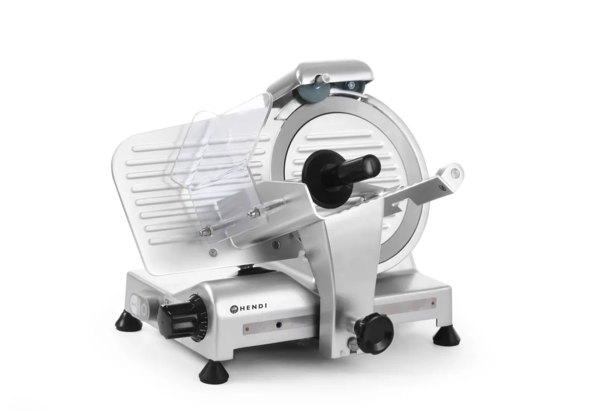 Affettatrice Profi Line - 195 mm di Diametro