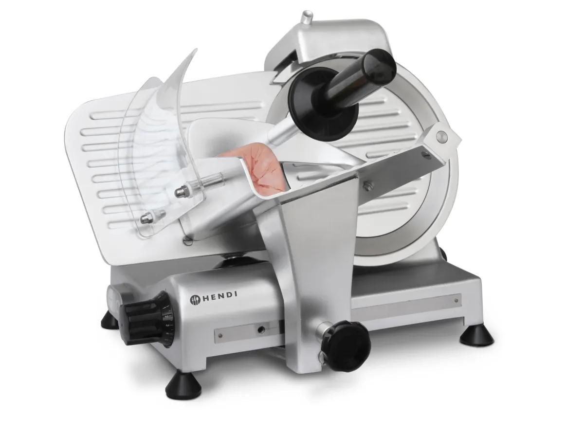Affettatrice Profi Line - 220 mm di Diametro