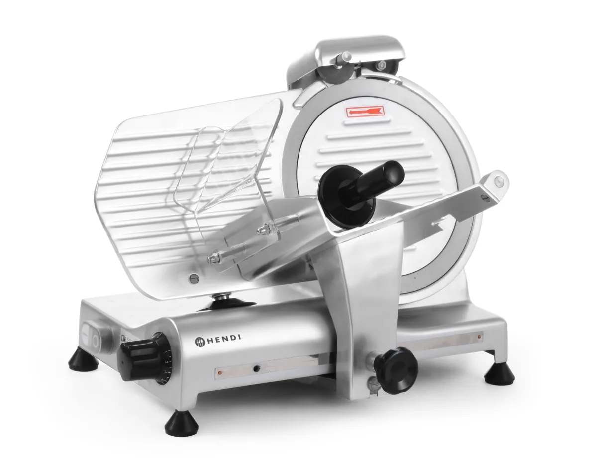 Affettatrice Profi Line - 250 mm di Diametro