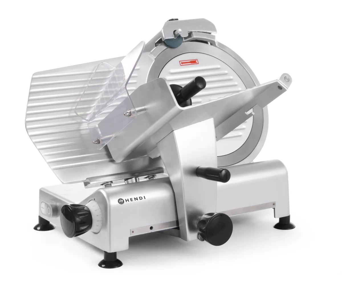 Affettatrice Profi Line - 300 mm di Diametro