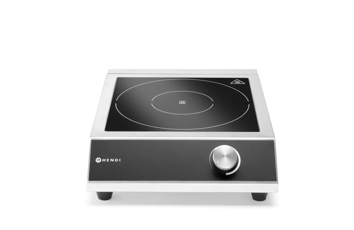 Piastra a Induzione - 3500 W