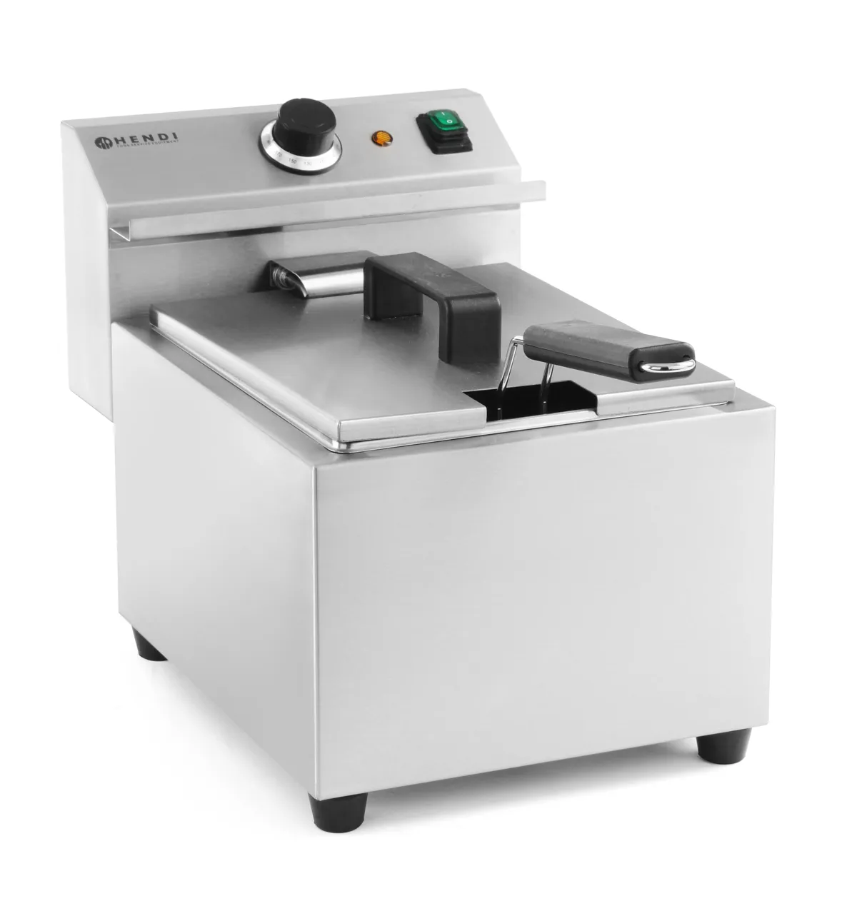 Friggitrice Mastercook - 8 L