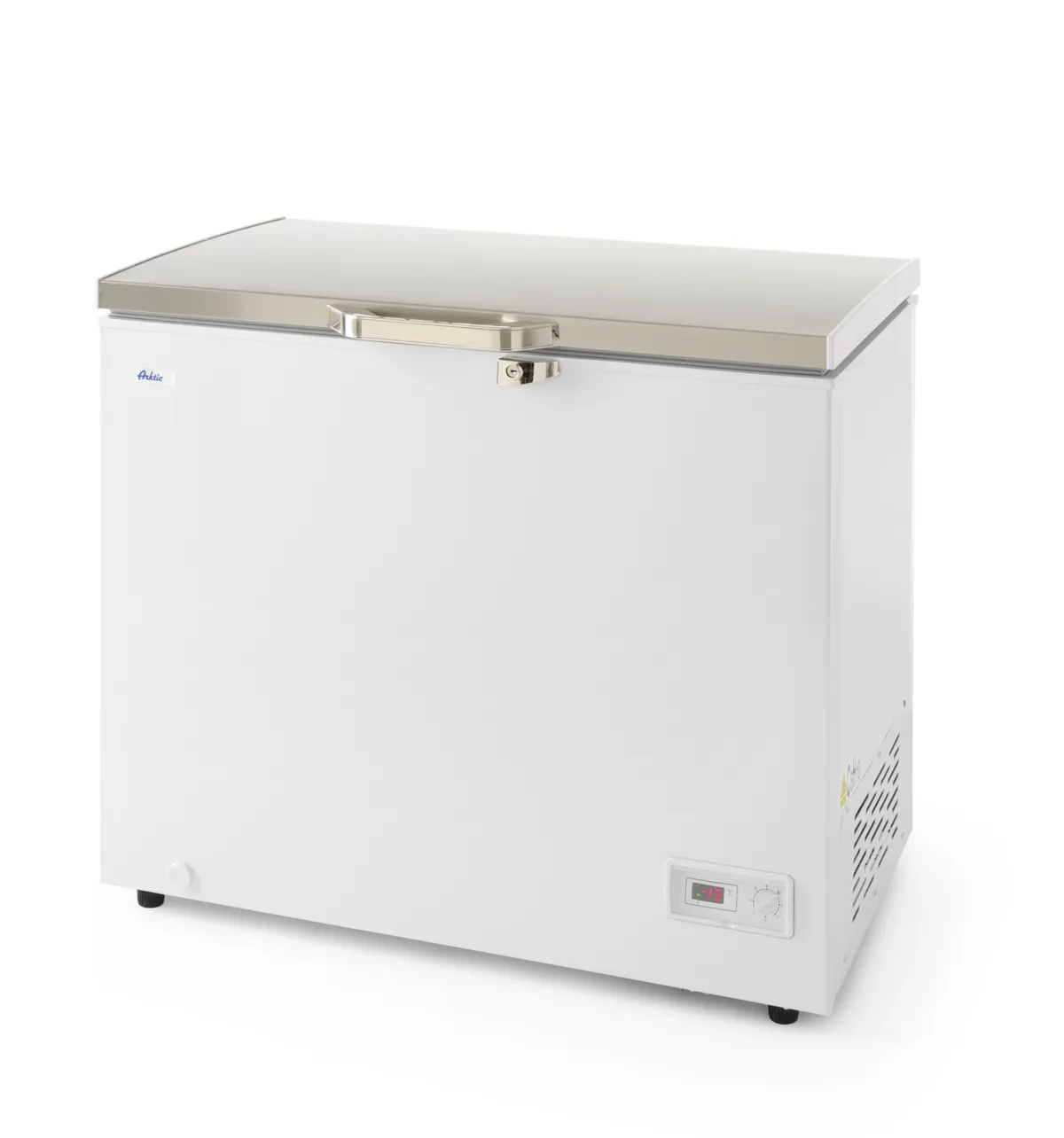 Congelatore a Pozzetto - 190 L