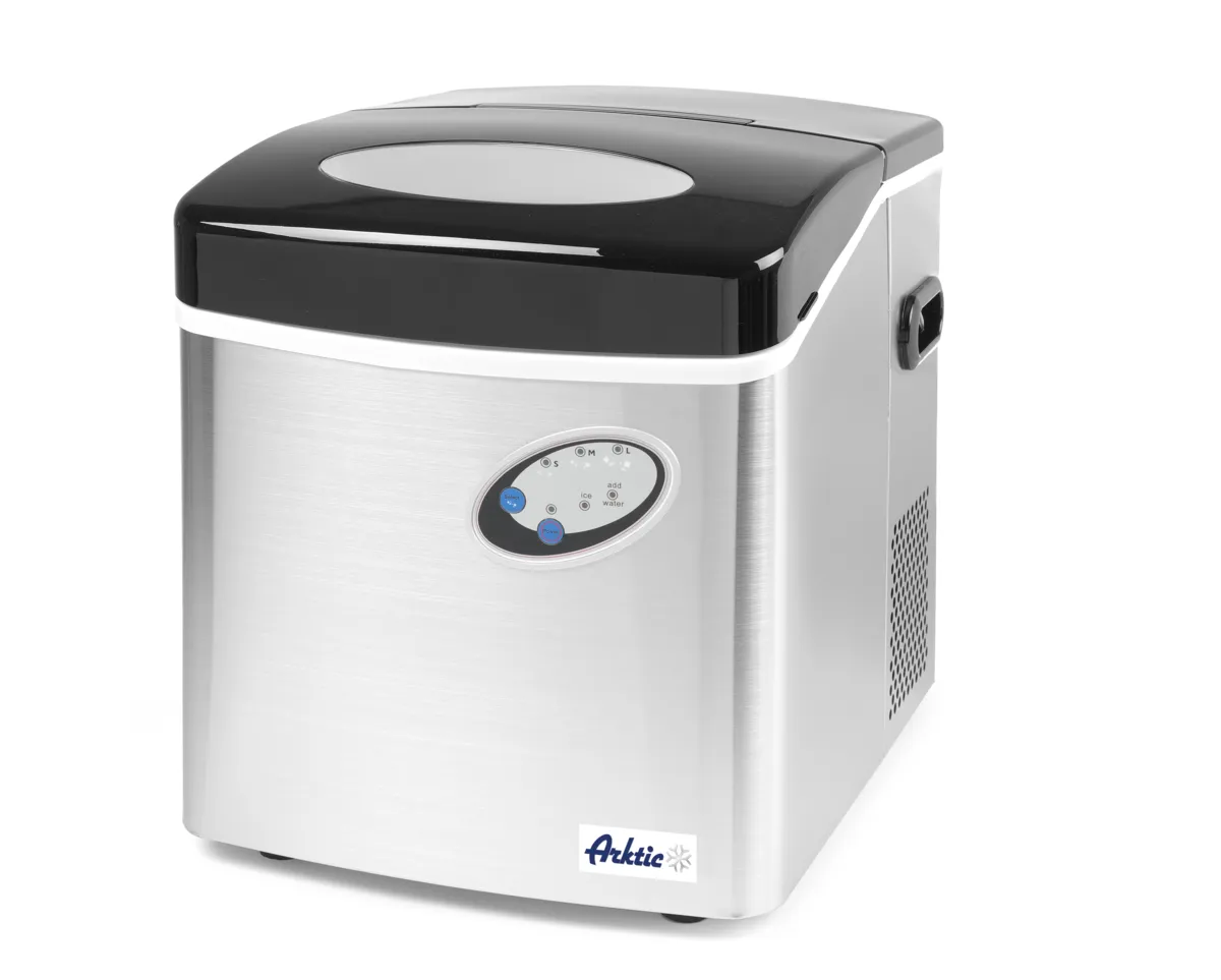 Macchina per ghiaccio - Kitchen Line 15kg