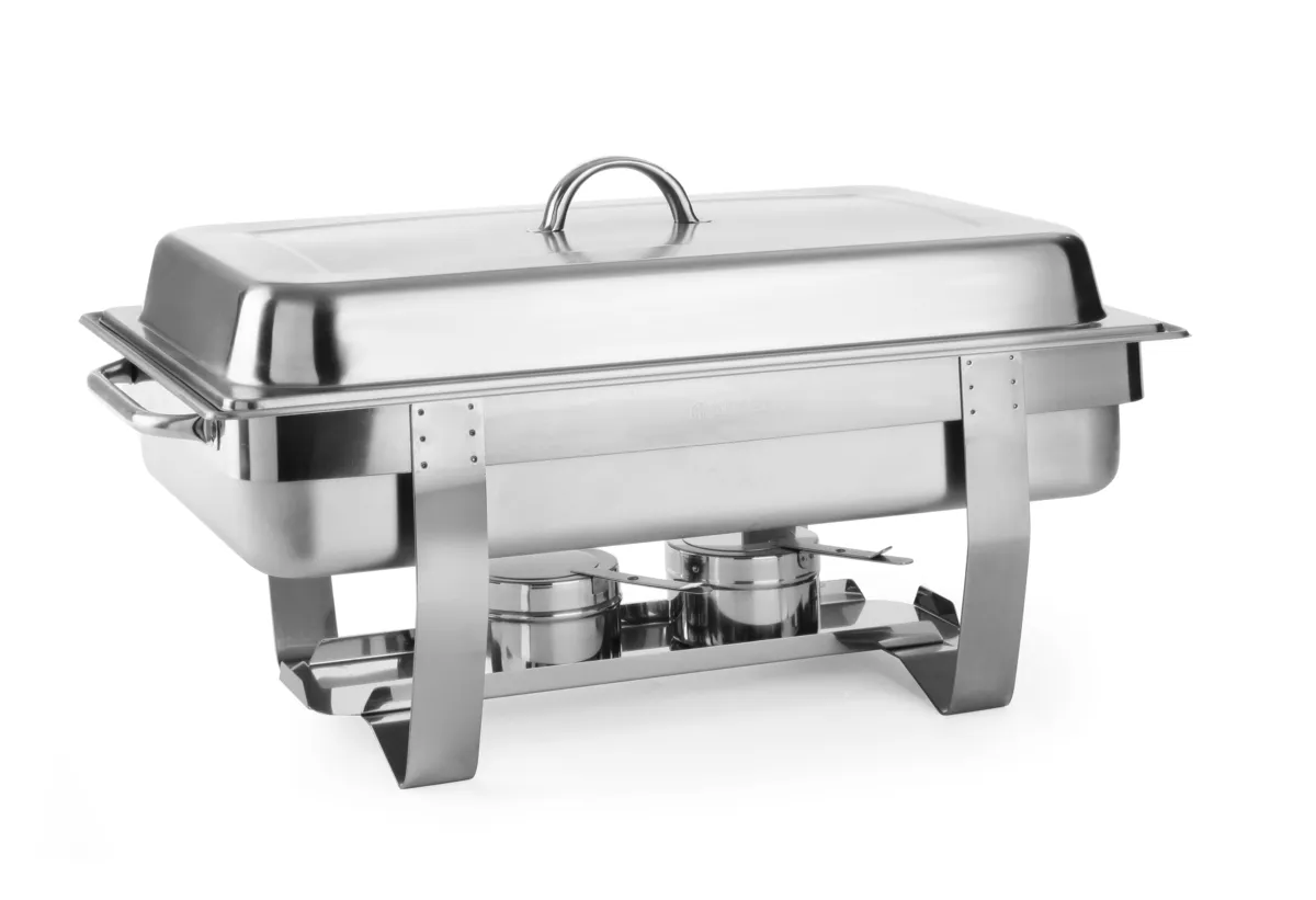 Chafing Dish Gastronorm GN 1/1 Kitchen Line