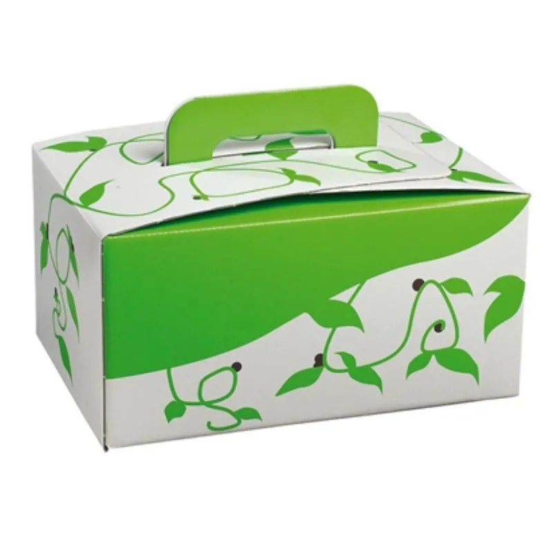 Scatola da esterno in cartone - 281 x 201 x 140 - Lotto da 60