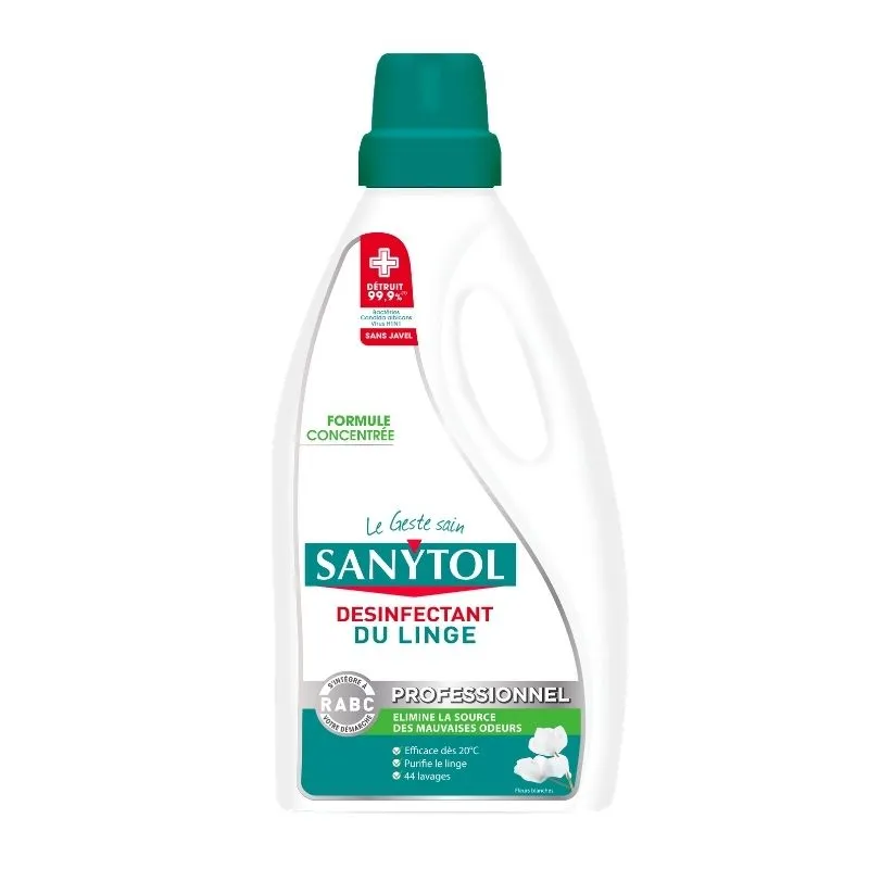 Disinfettante per il bucato - 2 L