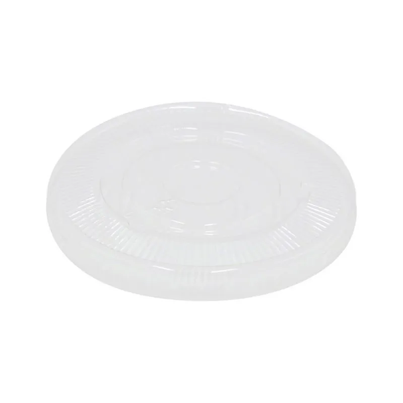 Coperchio per vasetto di gelato e dessert - Ø 86 mm - Lotto da 50