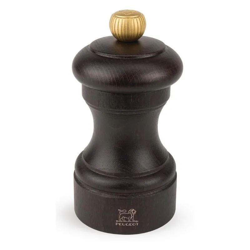 Mulino del sale Bistro Marrone Scuro 100 mm