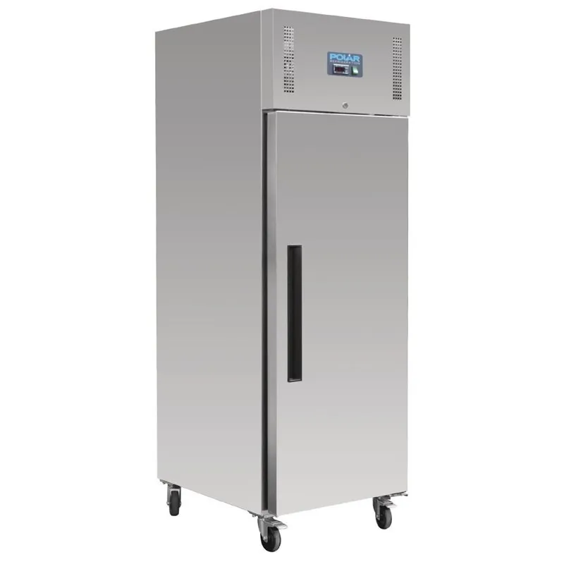 Armadio da pasticceria positivo - Serie U
