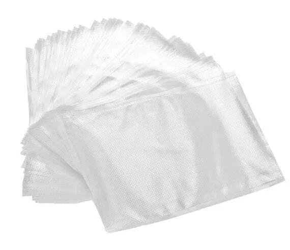 Sacchetti Sottovuoto Goffrati 300x400